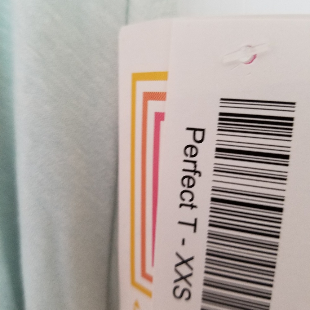 Perfect Tee